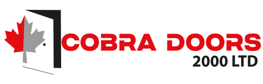 Cobra Doors 2000 Ltd Logo